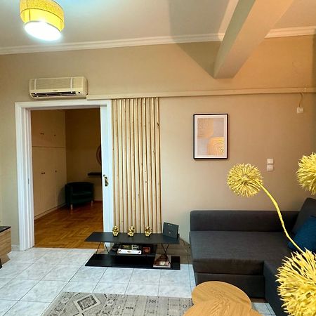 Cozy Home In Nea Smirni Athens Ngoại thất bức ảnh